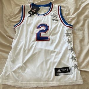 Replica John Wall All Star 2015 Jersey NYC
